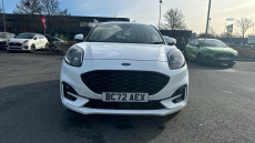 Ford Puma 1.0 EcoBoost Hybrid mHEV ST-Line 5dr Petrol Hatchback